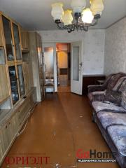Купить 2-комнатную квартиру, Пинск, Островского, 18 Пинск