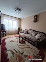 Купить 3-комнатную квартиру, Брест, Луцкая ул. Брест