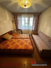 Купить 2-комнатную квартиру, Пинск, Островского, 18 Пинск
