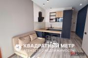 Купить 1-комнатную квартиру, Минск, Николы Теслы ул., 26(Октябрьский район) Минск