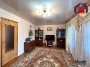 Купить 3-комнатную квартиру, Солигорск, Северная ул., 23 Солигорск