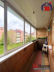 Купить 3-комнатную квартиру, Солигорск, Северная ул., 23 Солигорск