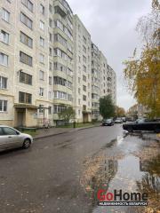 Купить 3-комнатную квартиру, Слуцк, Ленина ул., 225 Слуцк