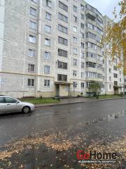 Купить 3-комнатную квартиру, Слуцк, Ленина ул., 225 Слуцк