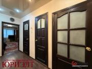 Купить 1-комнатную квартиру, Минск, Леси Украинки, 6/2 (Центральный район) Минск