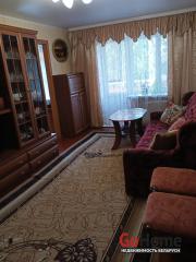 Купить 3-комнатную квартиру, Пинск, Зои Космодемьянской, 4 Пинск