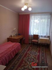 Купить 3-комнатную квартиру, Пинск, Зои Космодемьянской, 4 Пинск