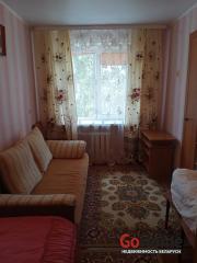 Купить 3-комнатную квартиру, Пинск, Зои Космодемьянской, 4 Пинск