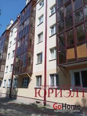 Купить 3-комнатную квартиру, Пинск, Зои Космодемьянской, 4 Пинск