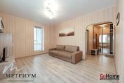 Купить 1-комнатную квартиру, Минск, Дзержинского просп., 11(Московский район) Минск