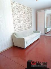 Снять 2-комнатную квартиру, Минск, Проспект Партизанский 18 А (Заводской район) Минск