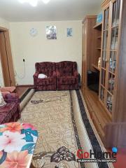 Купить 3-комнатную квартиру, Пинск, Зои Космодемьянской, 4 Пинск