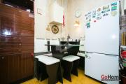 Купить 3-комнатную квартиру, Минск, Партизанский просп., 103(Заводской район) Минск