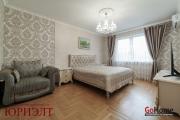 Купить 3-комнатную квартиру, Минск, Прушинских, 4 (Ленинский район) Минск