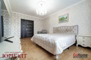 Купить 3-комнатную квартиру, Минск, Прушинских, 4 (Ленинский район) Минск