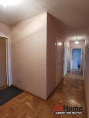 Купить 3-комнатную квартиру, Гродно, Ольги Соломовой, 138 Гродно