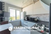 Купить 3-комнатную квартиру, Минск, Рокоссовского просп., 145(Ленинский район) Минск