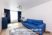 Купить 3-комнатную квартиру, Минск, Каменногорская ул., 28 (Фрунзенский район) Минск