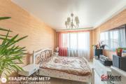 Купить 3-комнатную квартиру, Минск, Рокоссовского просп., 145(Ленинский район) Минск