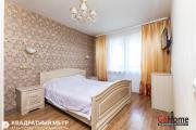 Купить 3-комнатную квартиру, Минск, Каменногорская ул., 28 (Фрунзенский район) Минск