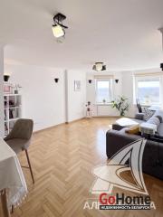 Купить 2-комнатную квартиру, Брест, Центр, ул. Фомина Брест