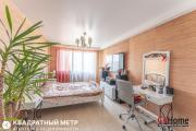Купить 3-комнатную квартиру, Минск, Рокоссовского просп., 145(Ленинский район) Минск