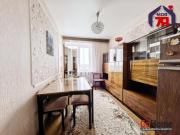 Купить 4-комнатную квартиру, Слуцк, Виленская ул., 57 Слуцк