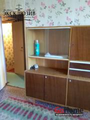 Купить 3-комнатную квартиру, Бигосово, Молодежная ул., 14 Бигосово