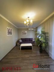 Купить 4-комнатную квартиру, Гомель, Петруся Бровки, 41 Гомель