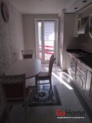 Снять 1-комнатную квартиру, Барановичи, Промышленная, д. 40 Барановичи