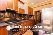 Купить 3-комнатную квартиру, Минск, ул. Карвата, д. 34 (Партизанский район) Минск
