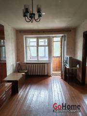 Купить 2-комнатную квартиру, Борисов, Днепровская ул 14 Борисов