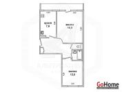 Купить 2-комнатную квартиру, Дивин, , Дивин