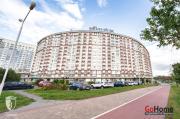 Снять 1-комнатную квартиру, Минск, Дзержинского, 23 (Московский район) Минск
