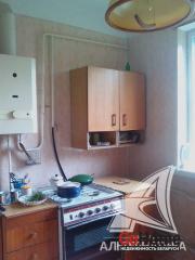 Купить 3-комнатную квартиру, Солигорск, Ленинского Комсомола ул., 3 Солигорск