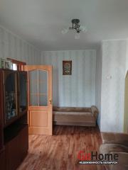 Снять 2-комнатную квартиру, Бобруйск, ул. Гоголя, 30Б Бобруйск