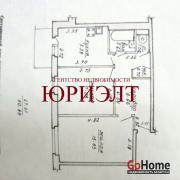 Купить 2-комнатную квартиру, Витебск, Чкалова, 39/1 Витебск