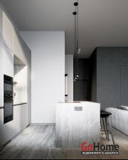 Купить 3-комнатную квартиру, Минск, Тимирязева, 134 (Центральный район) Минск