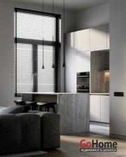 Купить 3-комнатную квартиру, Минск, Тимирязева, 134 (Центральный район) Минск