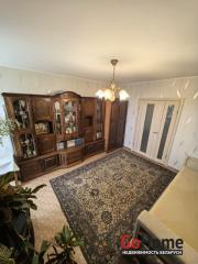 Купить 3-комнатную квартиру, Минск, Люксембург ул., 147 (Московский район) Минск