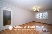 Купить 3-комнатную квартиру, Минск, Клумова ул., 23(Партизанский район) Минск