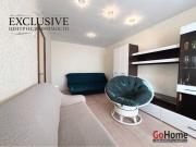 Купить 1-комнатную квартиру, Минск, Партизанский просп., 69 (Заводской район) Минск