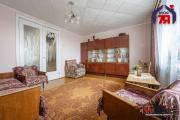 Купить 4-комнатную квартиру, Свислочь, Партизанская ул., 29/Б Свислочь