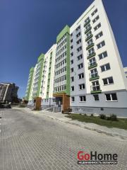 Купить 3-комнатную квартиру, Минск, Восточная ул., 119 (Советский район) Минск