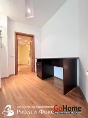 Снять 3-комнатную квартиру, Минск, Грибоедова ул. 10 (Центральный район) Минск