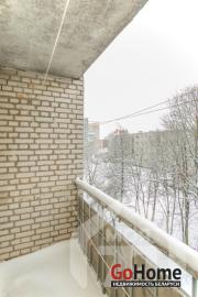 Купить 3-комнатную квартиру, Молодечно, Будавников ул., 11/А Молодечно