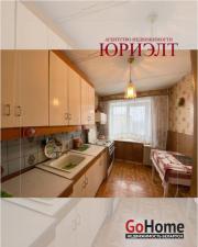 Купить 3-комнатную квартиру, Гомель, Петруся Бровки, 7 Гомель
