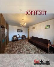 Купить 3-комнатную квартиру, Гомель, Петруся Бровки, 7 Гомель