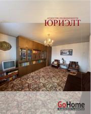 Купить 3-комнатную квартиру, Гомель, Петруся Бровки, 7 Гомель