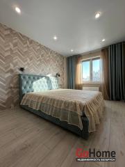 Купить 3-комнатную квартиру, Минск, Грушевская, 90 (Московский район) Минск